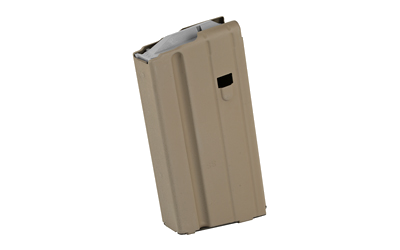 ASC Ar6.8 Stainless Steel 15-Round Magazine