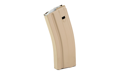 ASC Ar6.8 Stainless Steel 25-Round Magazine