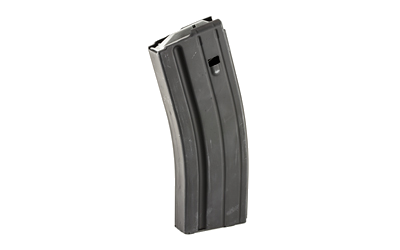 ASC AR-15 Stainless Steel 6.8 SPC 25-Round Magazine