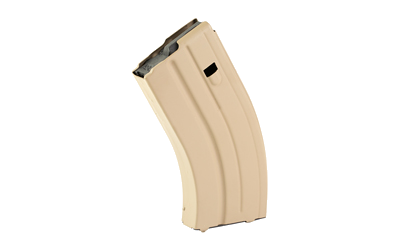 ASC AR Stainless Steel 7.62x39 20-Round Magazine