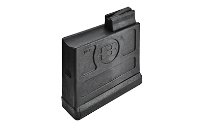 Bergara B14r 22wmr AICS 10-Round Magazine
