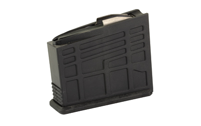 Barrett Eb 375 Enabelr 5-Round Magazine