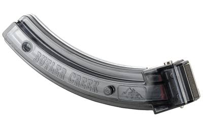 Butler Creek 10/22 Steel Lip .22 LR 25-Round Magazine