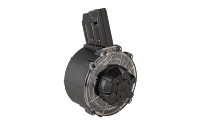 Charles Daly Eld-12 Drum Mag-Fed Shotguns 12 Gauge 20-Round Magazine
