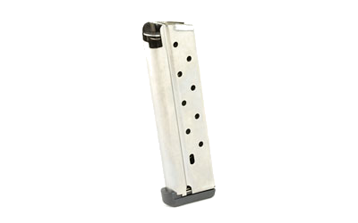 CMC Products Prod Pm Stainless Steel .38 Super 10-Round Magazine