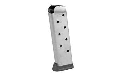 Colt's Manufacturing Colt Gvt/Gc/CC .45 ACP 8-Round Magazine