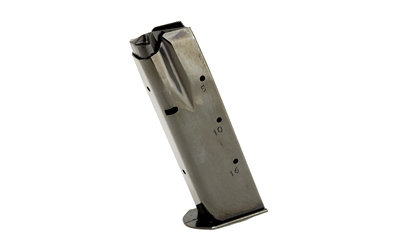 Cz 75/85 9mm 16-Round Magazine