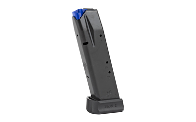 Cz 75 Sp-01 9mm 19-Round Magazine