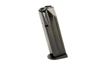 Cz Cz75 Ts/Czechmate 9mm 20-Round Magazine