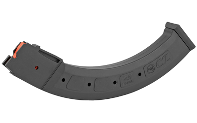 Cz 455/512 .22 LR 25-Round Magazine