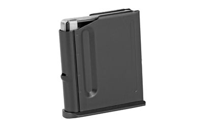 Cz 527 223 Rem 5-Round Magazine