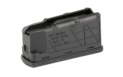 Cz 600 300wm .30-06 Springfield 5-Round Magazine