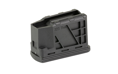 Cz 600 223rem 5-Round Magazine