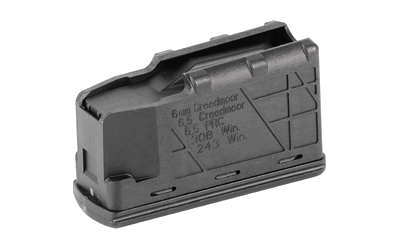 Cz 600 .308 Win 6.5 Creedmoor 5-Round Magazine