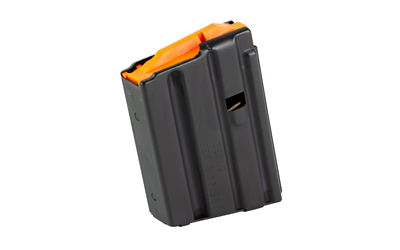 Duramag AR-15 5.56 NATO 10-Round Magazine