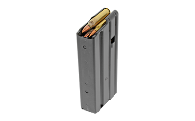 Duramag AR-15 5.56 NATO 20-Round Magazine