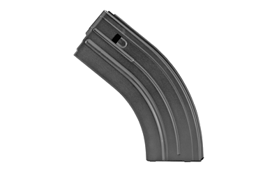 Duramag Stainless 7.62x39 28-Round Magazine