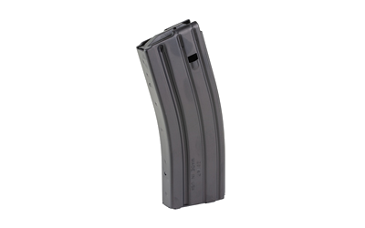 Duramag 5.56 NATO 30-Round Magazine – Black