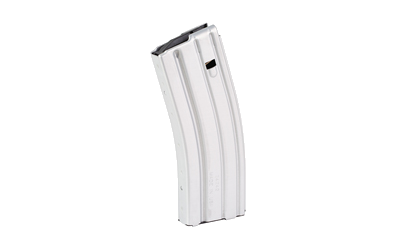 Duramag 5.56 NATO 30-Round Magazine – Grey