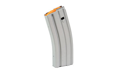 Duramag AR-15 5.56 NATO 30-Round Magazine – Grey