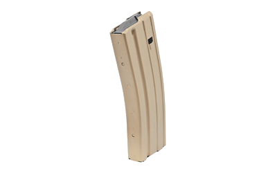 Duramag AR-15 5.56 NATO 30-Round Magazine – FDE