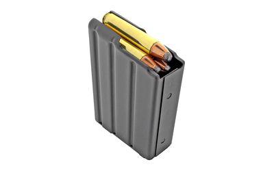 Duramag 350 Legend Ss 5-Round Magazine