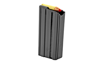Duramag 450 Bush Ss 5-Round Magazine