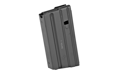 Duramag 450 Bush Ss 7-Round Magazine