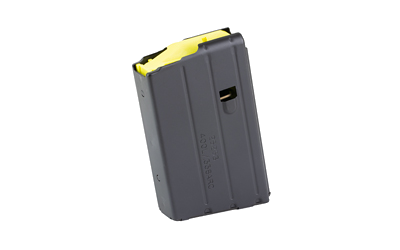 Duramag 400 Legend Ss 10-Round Magazine