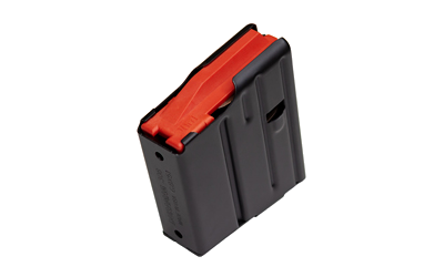 Duramag Sr25 Ss 6.5 Creedmoor 10-Round Magazine
