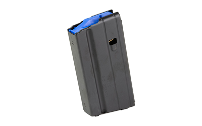 Duramag 6arc/6.5grnd Ss 6.5 Grendel 15-Round Magazine