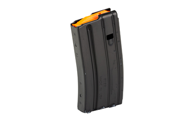 Duramag AR-15 5.56 NATO 20-Round Magazine
