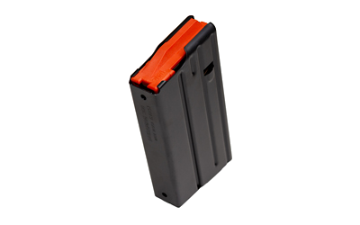 Duramag Sr25 Ss 6.5 Creedmoor 20-Round Magazine