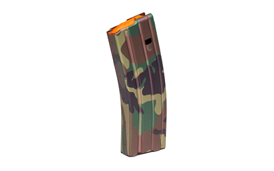 Duramag 5.56 NATO 30-Round Magazine