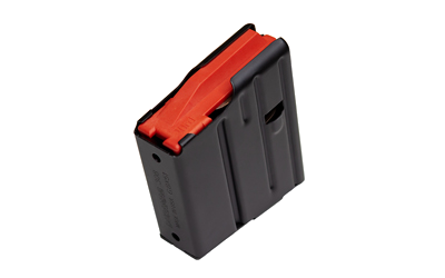 Duramag Sr25 Ss 6.5 Creedmoor 5-Round Magazine