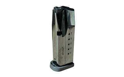 Derya Arms DY9Z Glock 43x 9mm 10-Round Magazine