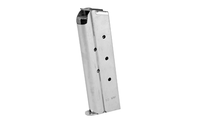 Ed Brown 1911 10mm 8-Round Magazine