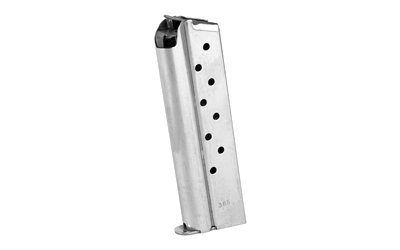 Ed Brown Steel .38 Super 9-Round Magazine