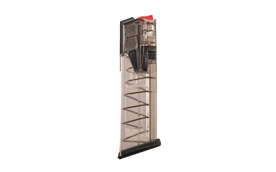 ETS Omega for Glock 17/19 9mm 17-Round Magazine