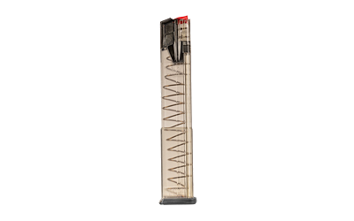 ETS Omega for Glock 17/19 9mm 30-Round Magazine