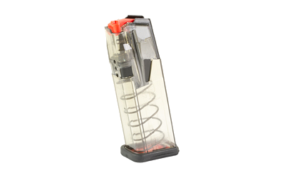 ETS Omega for Glock 19/26 9mm 15-Round Magazine
