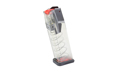 ETS Omega for S&W M&P 9mm 17-Round Magazine