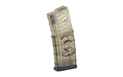 ETS Ar556 Coupled Clr G2 30-Round Magazine