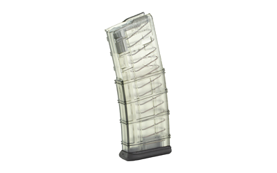 ETS Ar556 Slim Clr G2 30-Round Magazine