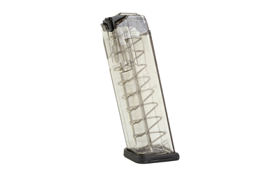 ETS Glock 17/19 9mm 10-Round Magazine