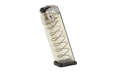 ETS Glock 17/19 9mm 17-Round Magazine