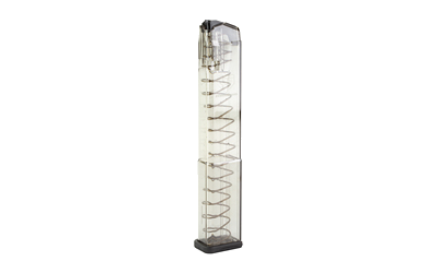 ETS Glock 17/19 9mm 32-Round Magazine