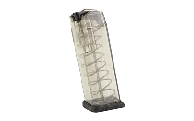 ETS for Glock 19/26 9mm 10-Round Magazine