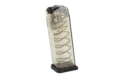 ETS for Glock 19/26 9mm 15-Round Magazine