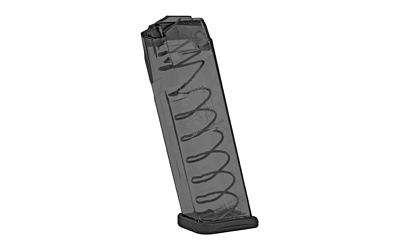 ETS for Glock 22/23 40sw Clr 16-Round Magazine
